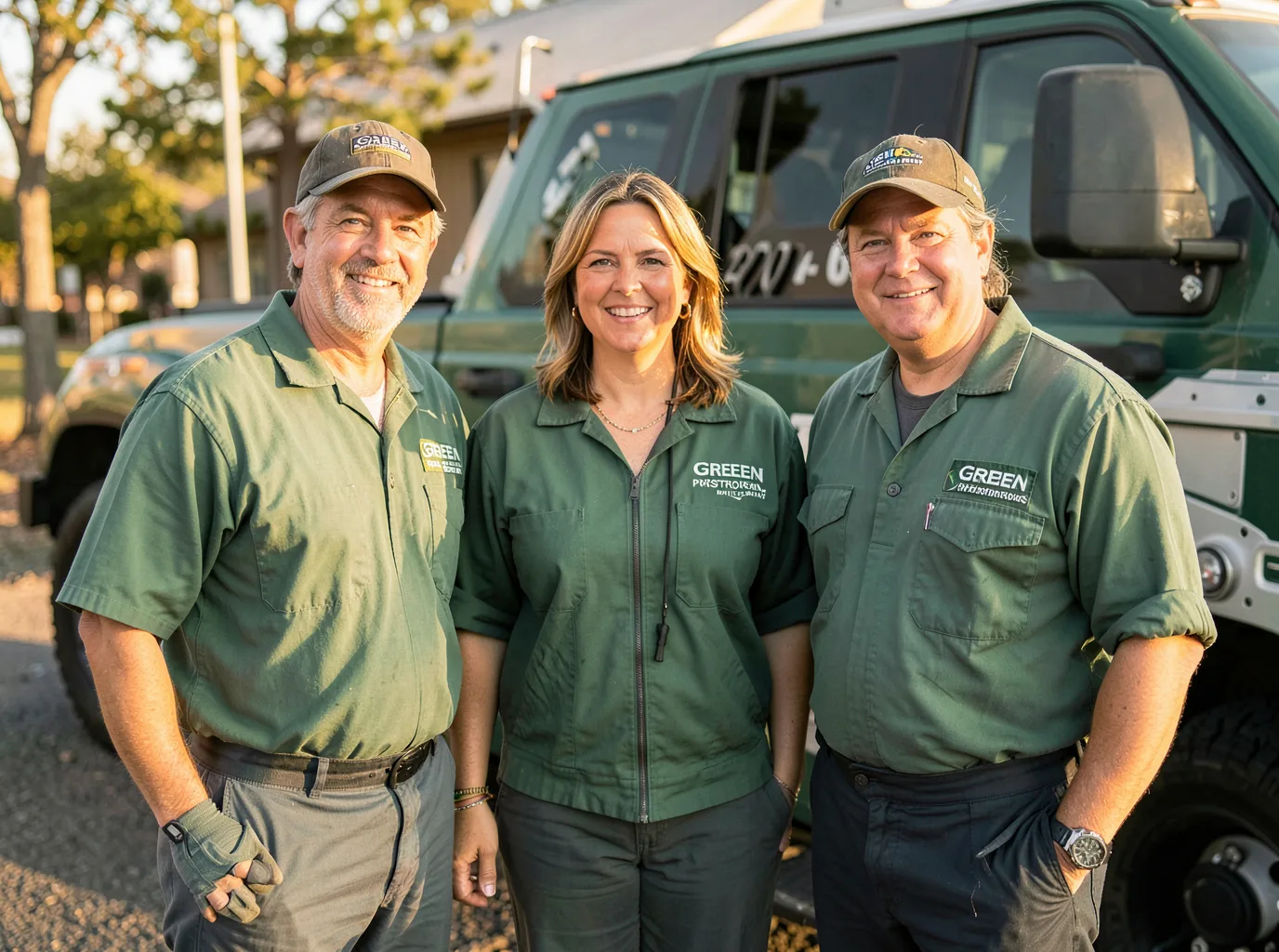 Water Damage Restoration company in Parish, NY